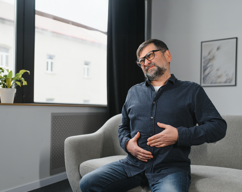 Agir tôt plutôt que de regretter plus tard – la prévention du cancer colorectal est vraiment simple