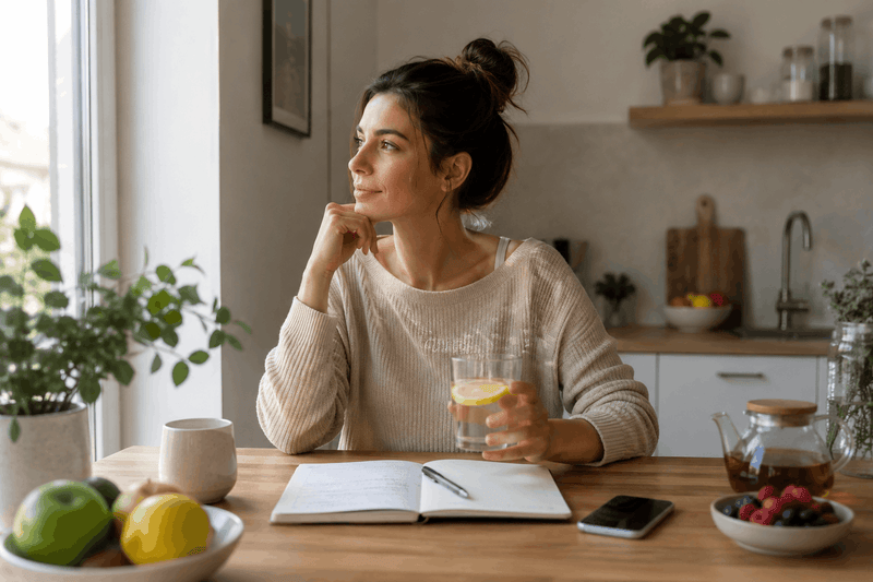 Alternate Day Fasting: Was passiert dabei wirklich im Körper?