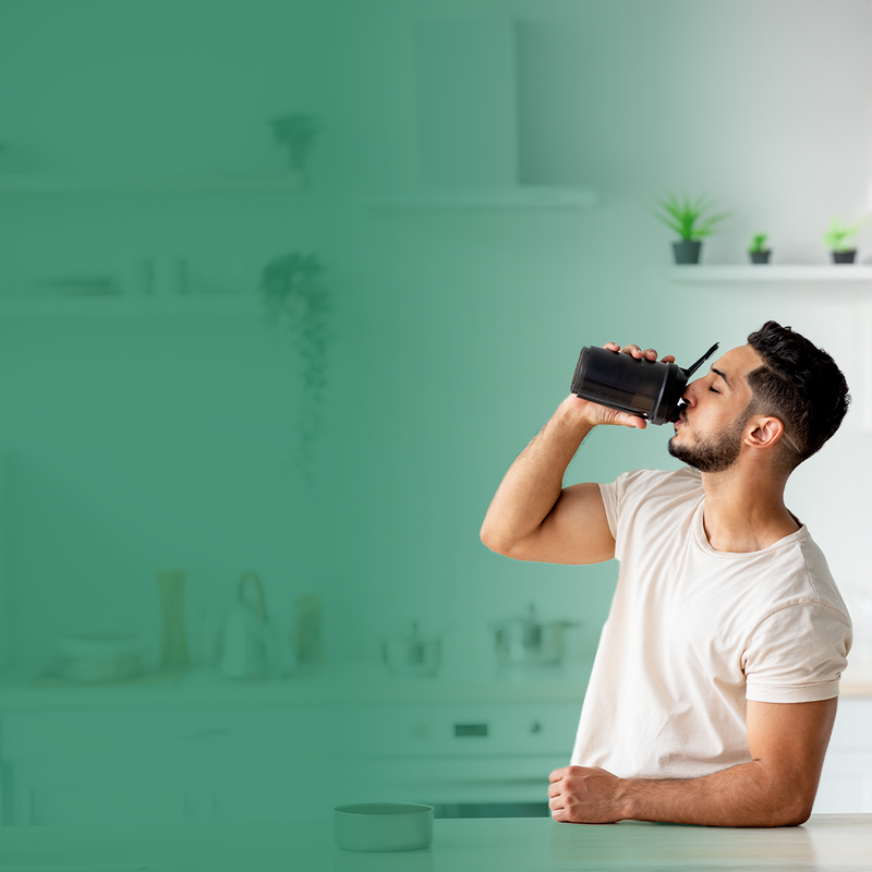 Acides aminés & tendance high-protéine : Comment optimiser réellement ta condition physique