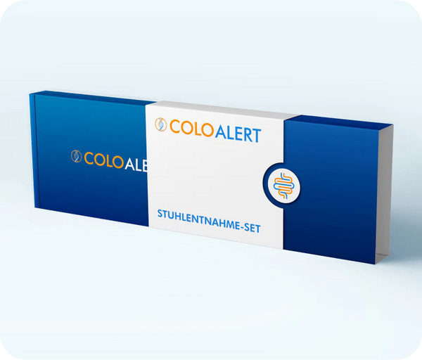 ColoAlert® – Le test innovant d’ADN fécal pour la prévention du cancer colorectal
