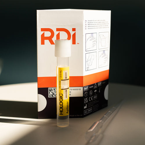 STI-Stigma: Warum Schweigen gefährlicher ist als Testen