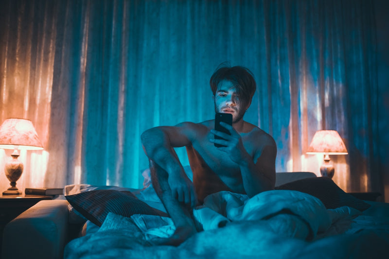 Syphilis oder nur ein Pickel? So erkennst du den Unterschied