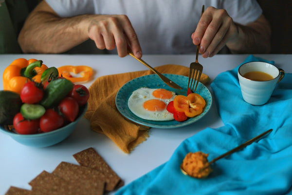 Omega-3, Omega-6 &amp; Co. – wie das Fettsäure-Gleichgewicht deine Gesundheit steuert