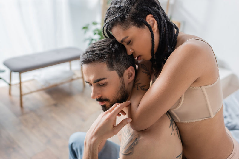 STI-Test richtig gemacht: Welche Probe passt zu deinem Sex?