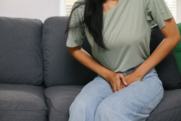 Harnwegsinfekt oder Gonorrhö? Die Unterschiede