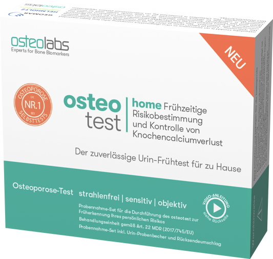 OsteoTest | home