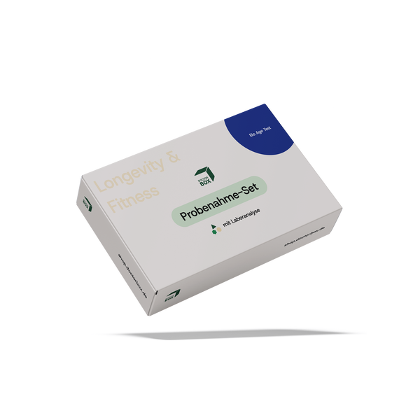 Bio Age Kit