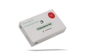 Blood sugar test (HbA1c)