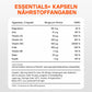 Essentials⁺ - Formula