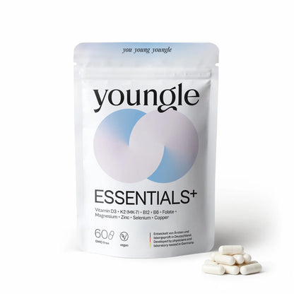 Essentials⁺ - Formula