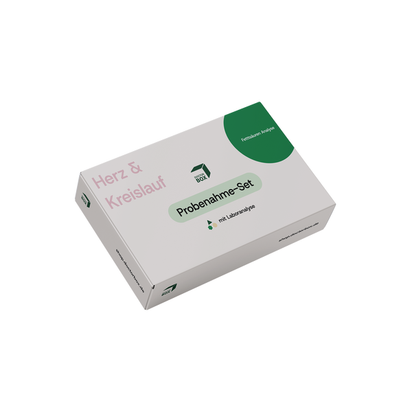 Lipid metabolism analysis
