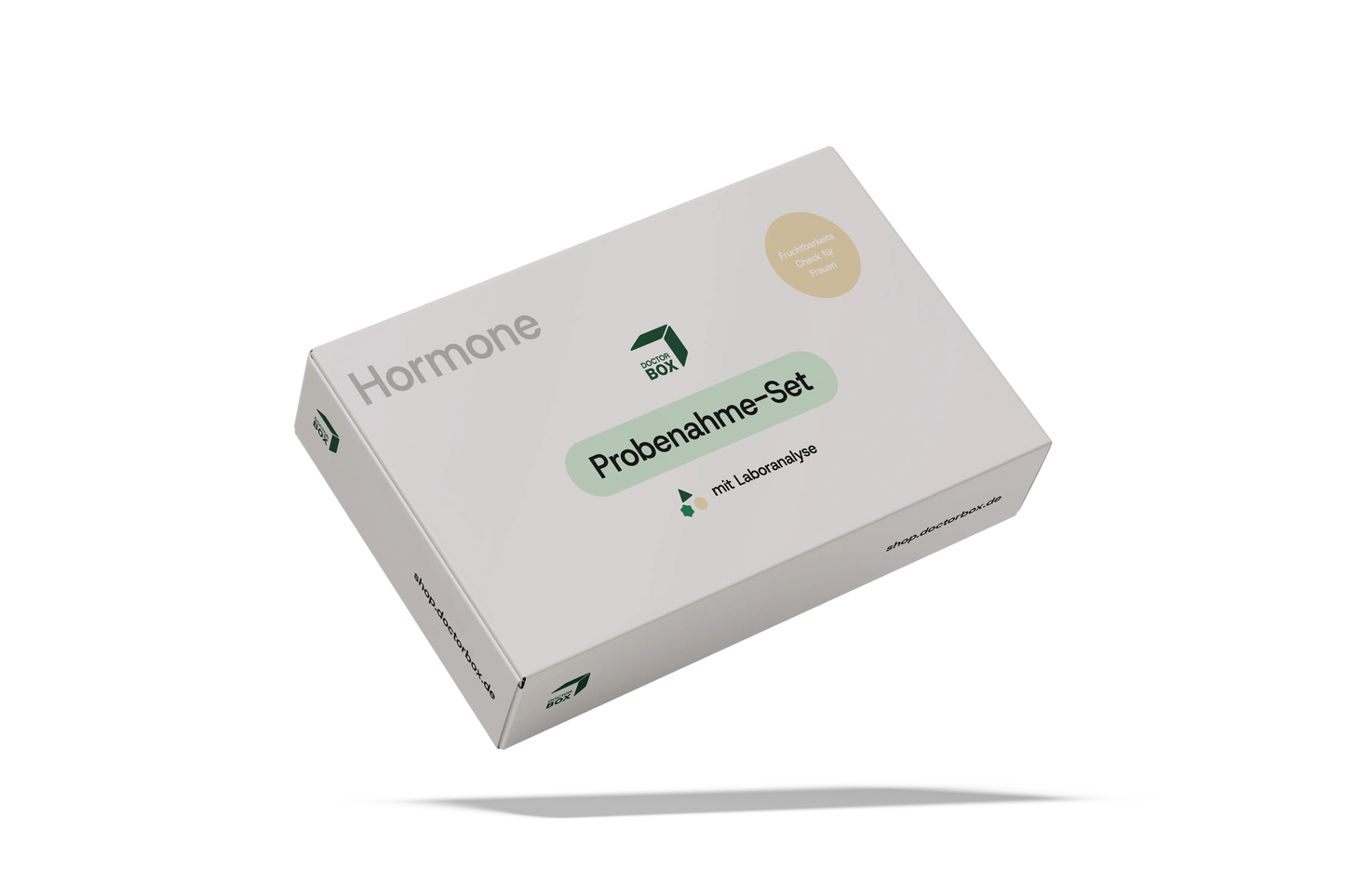 Bilan de fertilité pour les femmes