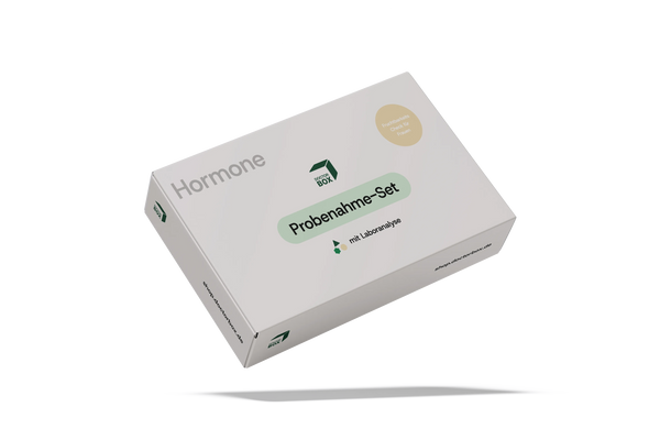 Fertility check for women