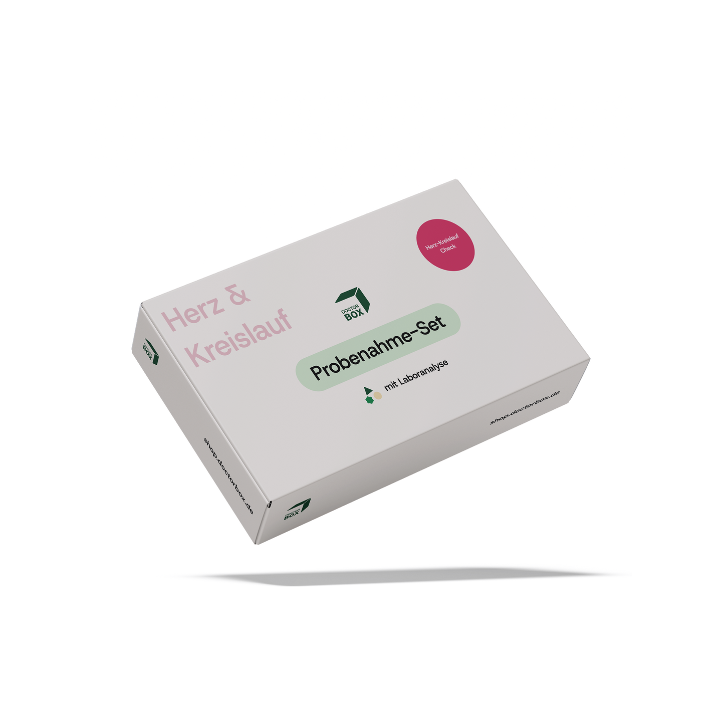 Cardiovascular Check