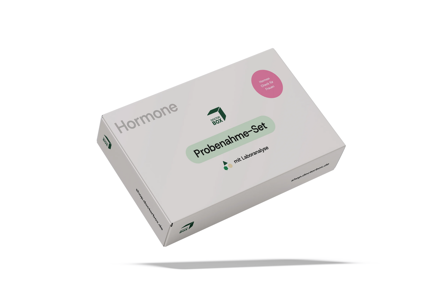 Bilan hormonal pour les femmes