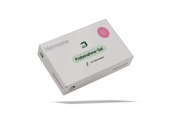 Hormone Check for Women