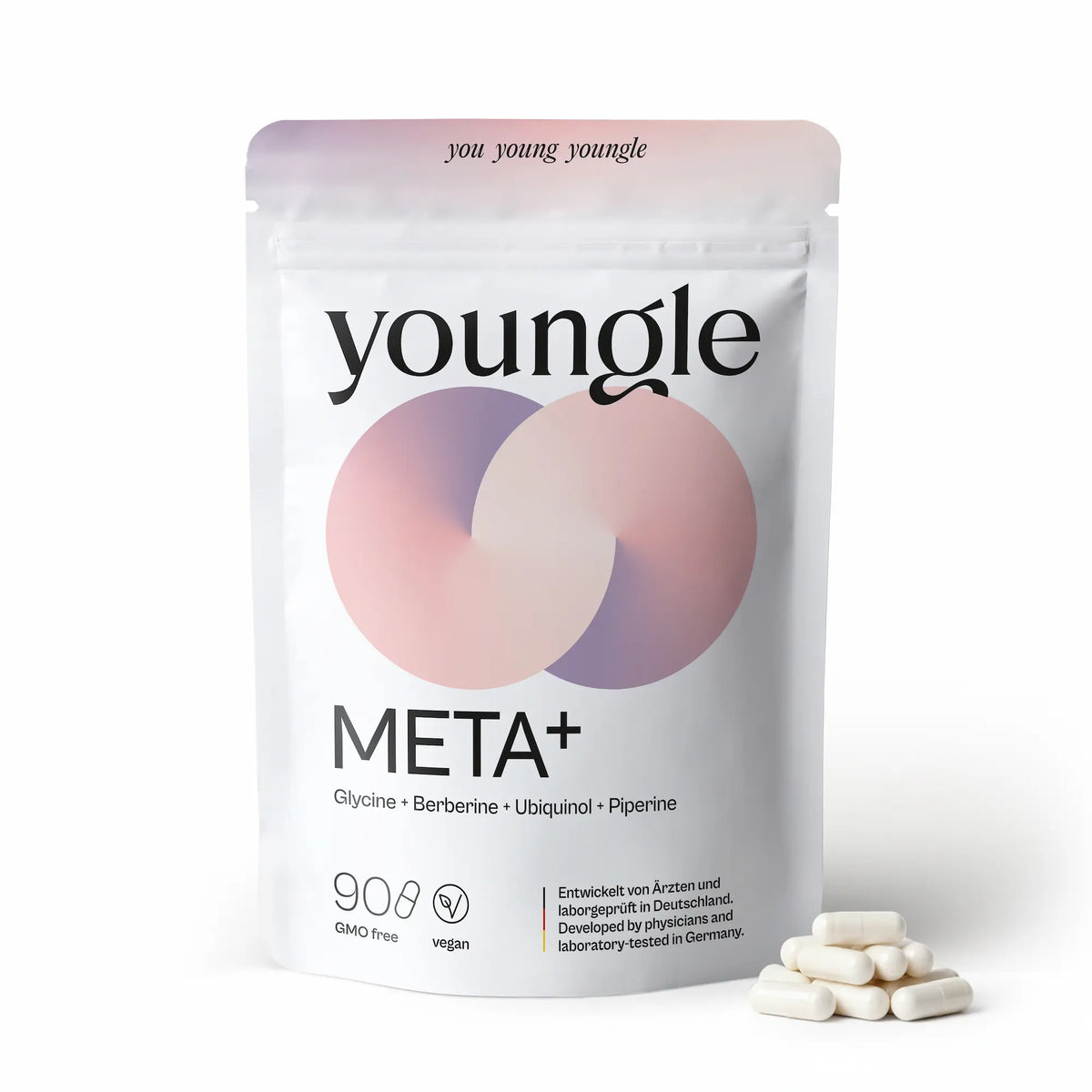 Metabolism⁺ - Formula