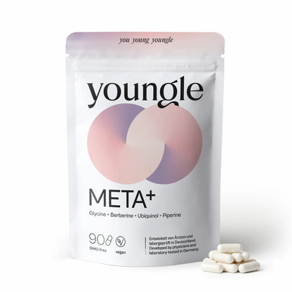 Metabolism⁺ - Formula