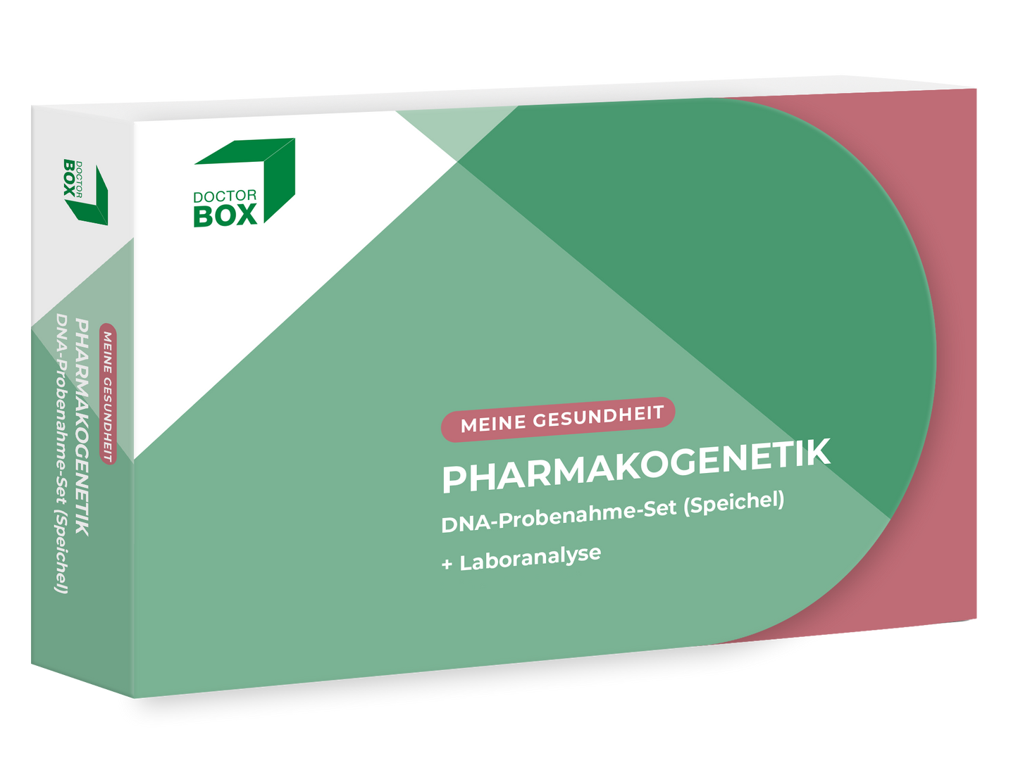 Kit de prélèvement pour la pharmacogénétique