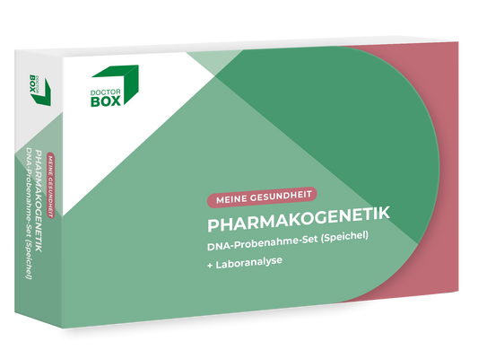 Kit de prélèvement pour la pharmacogénétique