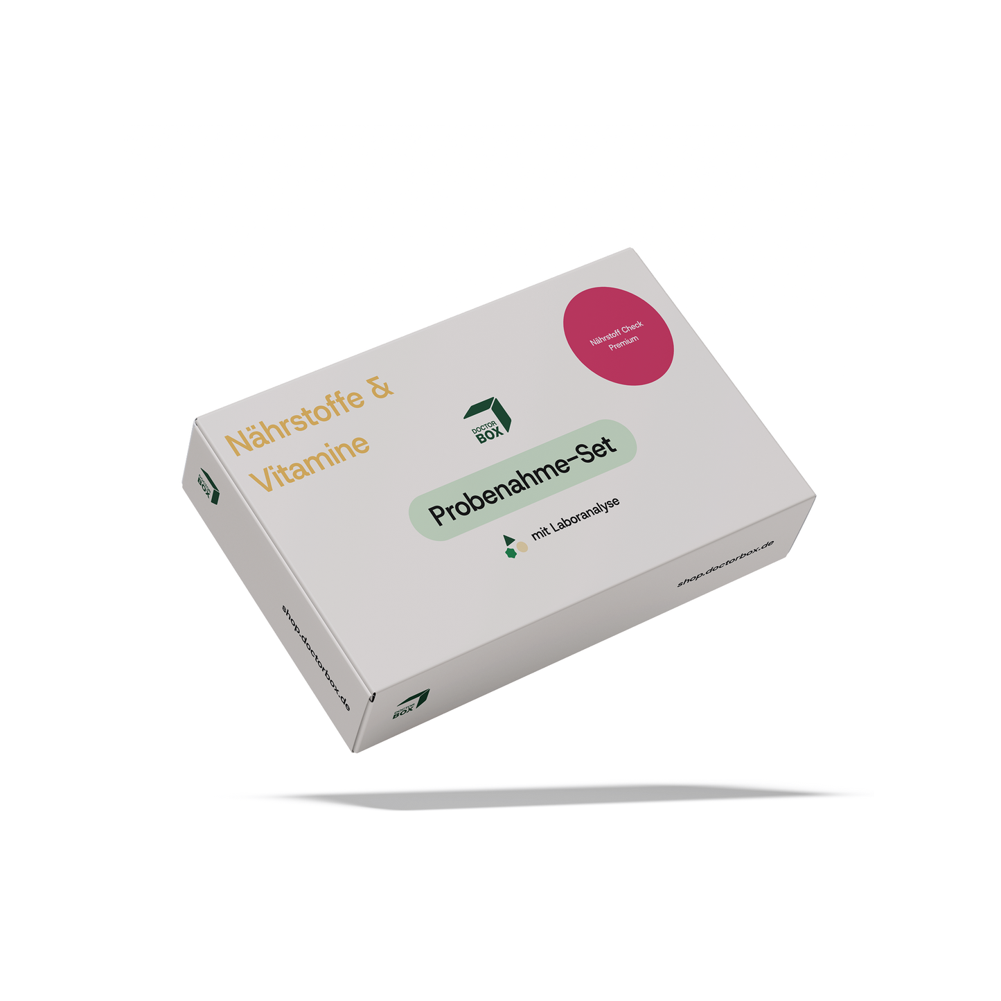 Nutrient Check Premium