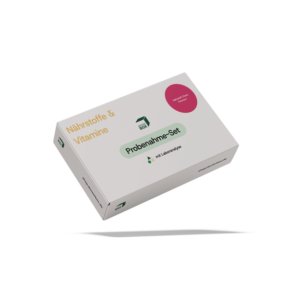 Nutrient Check Premium