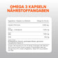 Omega 3 - Kapseln