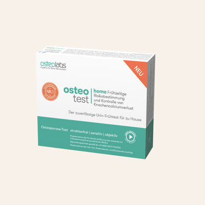OsteoTest | home