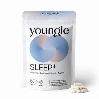 Sleep⁺ - Formula