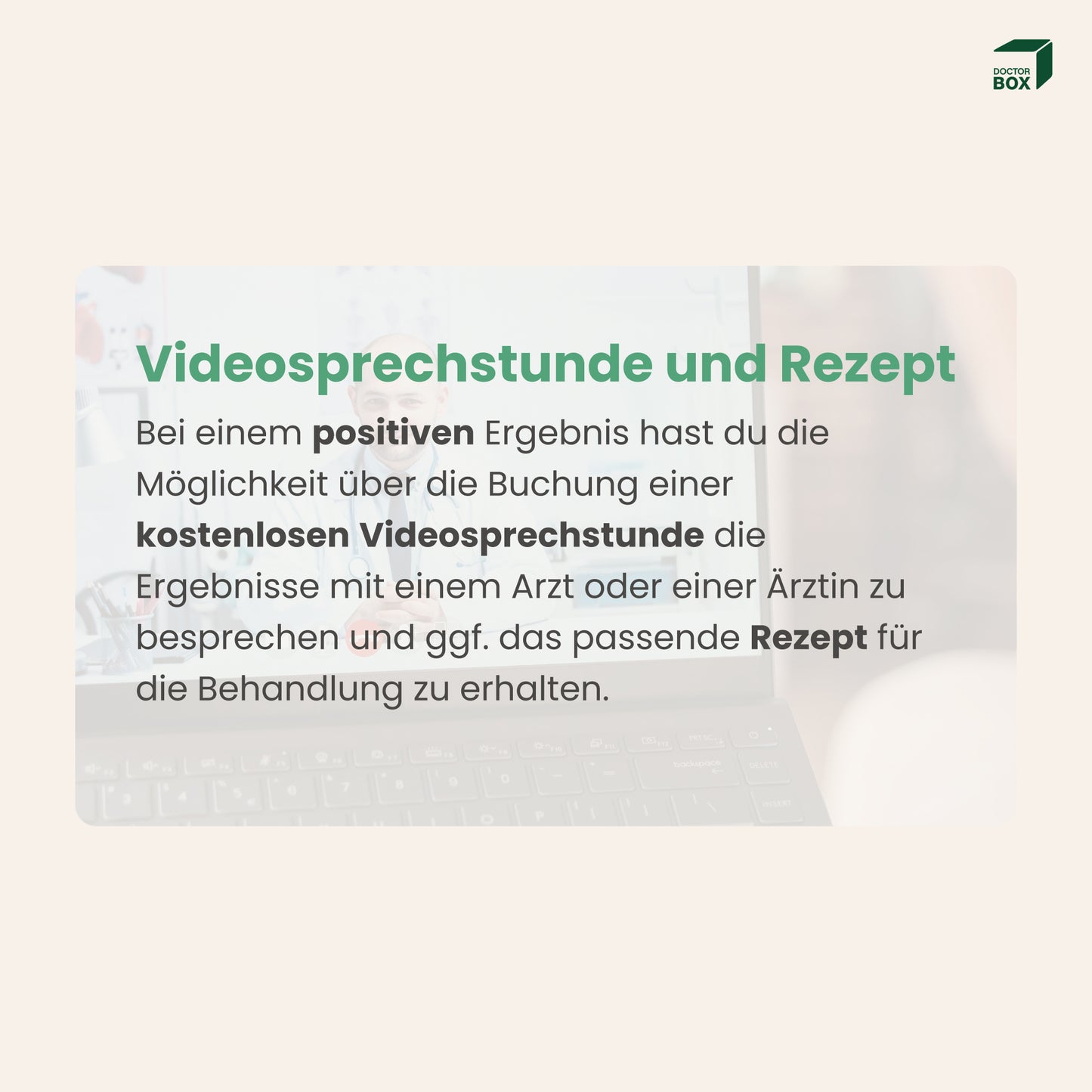 STI Standard At-Home Test – Sexually Transmitted Infection Test