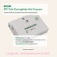 STI Complete Trio | For Women