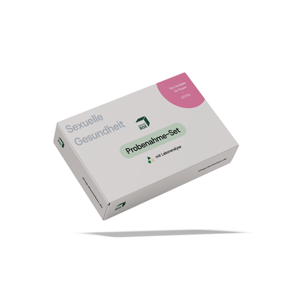 IST Complete Trio | Pour femmes