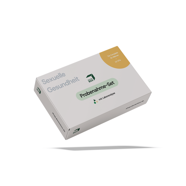 IST Complete Trio | Pour hommes