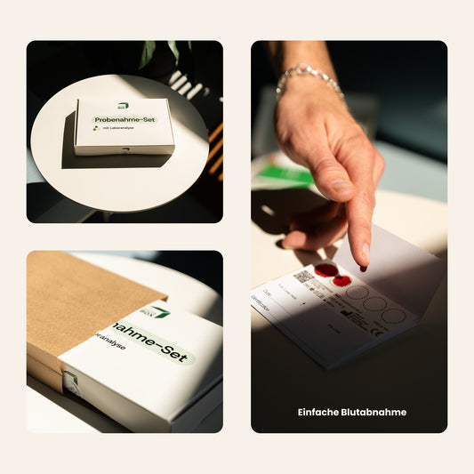 STI Test Select – Sexually Transmitted Infections Test