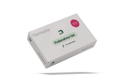 Contrôle de la thyroïde Plus