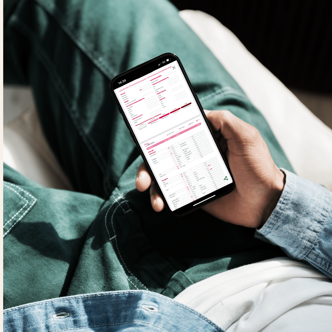 Allergy test (295 allergens)