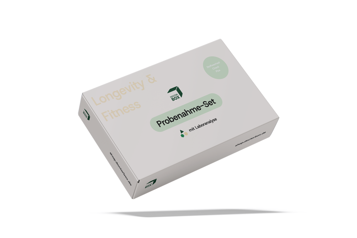 Metabolism Check Plus