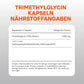 Trimethylglycin - Kapseln