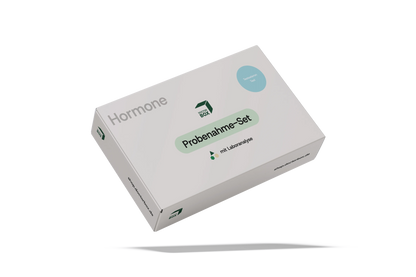 Contrôle de la testostérone