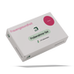 Sampling kit for vaginal yeast (For women)